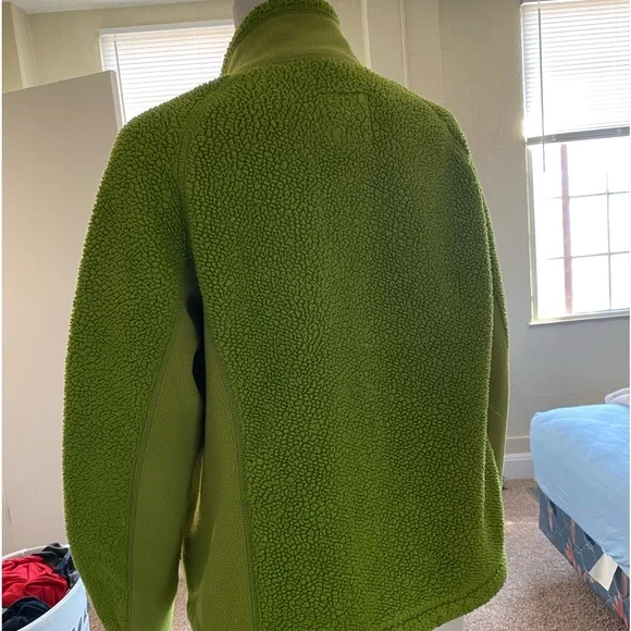 faded glory jacket size medium - Picture 7 of 8